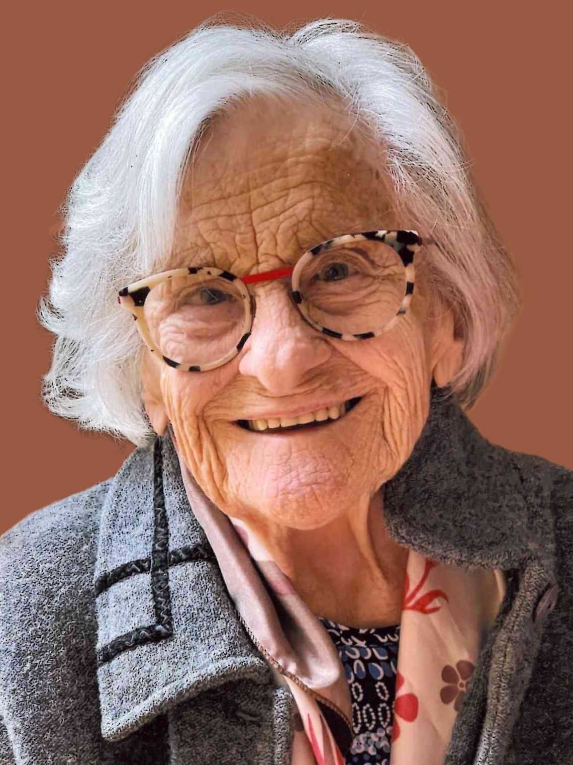 DELEPORTE Jocelyne Née CORMONT